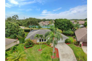 2239 Quail Ridge S, Palm Beach Gardens, FL 33418, Sold 06/01/21