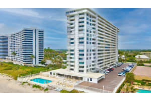 1200 S Ocean Blvd #11c, Boca Raton, FL 33432, Sold 08/04/21