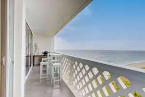 1200 S Ocean Blvd #11c, Boca Raton, FL 33432, Sold 08/04/21