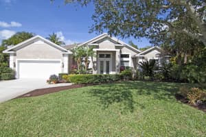 3741 SE Bowsprit Ct, Stuart, FL 34997, Sold 06/30/21