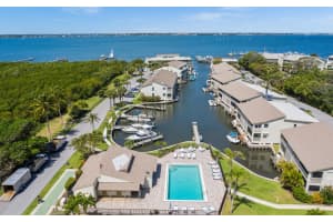 1456 NE Ocean Blvd, Stuart, FL 34996, Sold 06/11/21