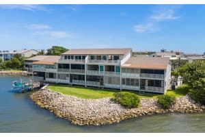 1456 NE Ocean Blvd, Stuart, FL 34996, Sold 06/11/21