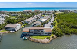 1456 NE Ocean Blvd, Stuart, FL 34996, Sold 06/11/21