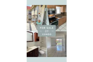 6060 Forest Hill Blvd, West Palm Beach, FL 33415, Sold 07/14/21