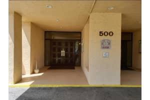 500 Executive Center Dr #5n, West Palm Beach, FL 33401, Sold 07/09/21