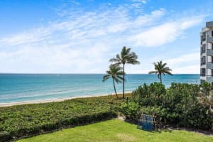 3100 S Ocean Blvd #305s, Palm Beach, FL 33480, Sold 11/15/21