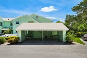 3901 SE St Lucie Blvd a2, Stuart, FL 34997, Sold 07/02/21