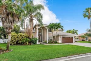 4732 Pepper Bush Ln, Boynton Beach, FL 33436, Sold 06/29/21