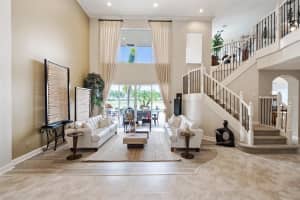 7189 Via Abruzzi, Lake Worth, FL 33467, Sold 06/28/21