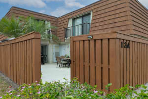 3900 County Line Rd #13a, Tequesta, FL 33469, Sold 06/11/21