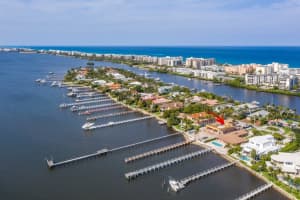 807 N Atlantic Dr, Lantana, FL 33462, Sold 04/15/22