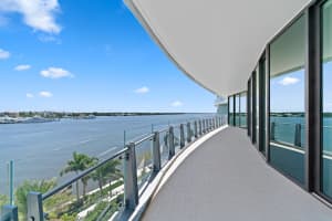 1100 S Flagler Dr, West Palm Beach, FL 33401, Sold 05/17/21