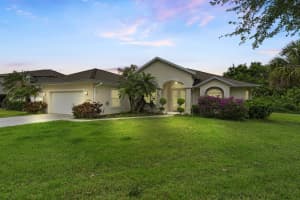6590 35th Ln, Vero Beach, FL 32966, Sold 10/29/21