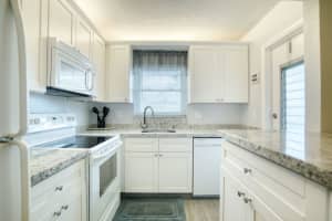 1401 N 12th Ct #8a, Hollywood, FL 33019, Sold 08/12/21