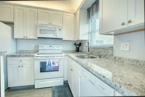 1401 N 12th Ct #8a, Hollywood, FL 33019, Sold 08/12/21