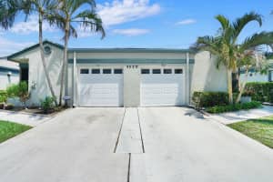 4520 Feivel Rd, West Palm Beach, FL 33417, Sold 06/30/21