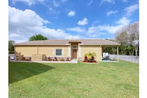 10256 Little Mustang Way, Lake Worth, FL 33449, Sold 05/27/21