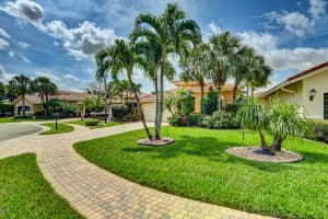 6863 Boscanni Dr, Boynton Beach, FL 33437, Sold 06/18/21