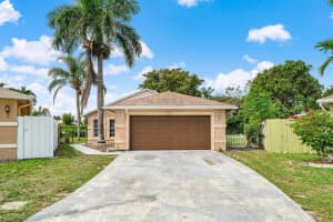 5701 Boynton Bay Cir, Boynton Beach, FL 33437, Sold 06/01/21