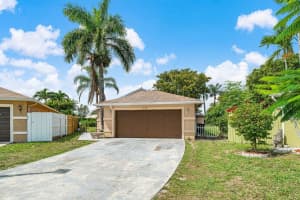 5701 Boynton Bay Cir, Boynton Beach, FL 33437, Sold 06/01/21