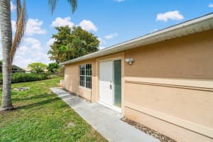 5701 Boynton Bay Cir, Boynton Beach, FL 33437, Sold 06/01/21