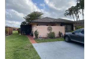 5350 Mendoza St, West Palm Beach, FL 33415, Sold 06/17/21