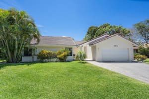 2914 NW 23rd Ct, Boca Raton, FL 33431, Sold 07/19/21
