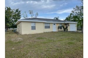 701 SW Belmont Cir, Port St. Lucie, FL 34953, Sold 07/05/21