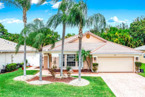 4391 Sunset Cay Cir, Boynton Beach, FL 33436, Sold 06/09/21
