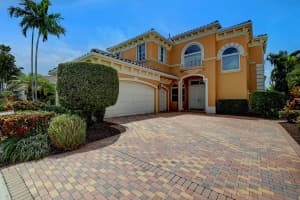 6172 Via Venetia N, Delray Beach, FL 33484, Sold 08/12/21