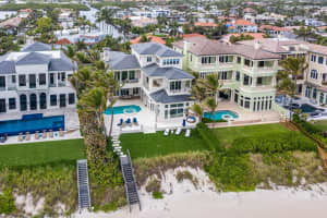 10 S Ocean Blvd, Highland Beach, FL 33487, Sold 04/26/21