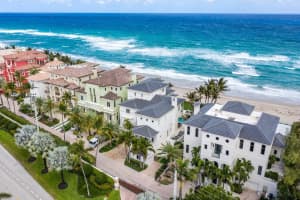 10 S Ocean Blvd, Highland Beach, FL 33487, Sold 04/26/21