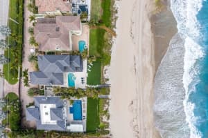 10 S Ocean Blvd, Highland Beach, FL 33487, Sold 04/26/21