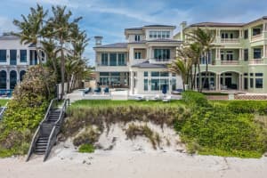 10 S Ocean Blvd, Highland Beach, FL 33487, Sold 04/26/21