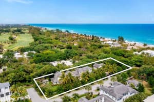 1230 N Ocean Blvd, Delray Beach, FL 33483, Sold 08/27/21
