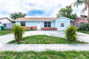 2602 W 28th St, West Palm Beach, FL 33404, Sold 07/09/21