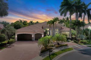 Saturnia, 19571 Havensway Ct, Boca Raton, FL 33498, Sold 07/01/21