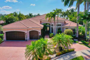 Saturnia, 19571 Havensway Ct, Boca Raton, FL 33498, Sold 07/01/21
