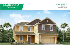 771 Sandstone Dr, St. Augustine, FL 32086, Sold 01/26/21