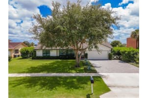 1400 Sailboat Cir, Wellington, FL 33414, Sold 06/18/21