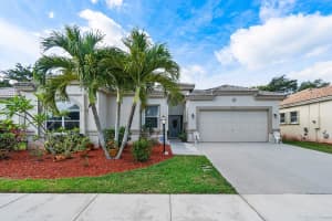 3912 Summer Chase Ct, Lake Worth, FL 33467, Sold 08/20/21