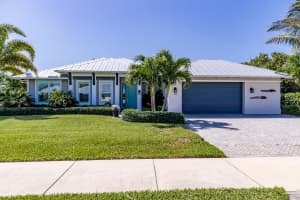 MLS# R10711325, Hutchinson Island, Florida 34949