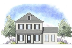 1117 Trailmark Dr, St. Augustine, FL 32092, Sold 01/29/21
