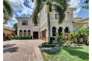 17827 Lake Azure Way, Boca Raton, FL 33496, Sold 06/30/21