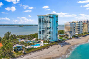 5200 N Ocean Dr, Riviera Beach, FL 33404, Sold 07/12/21