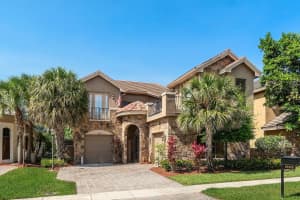 10325 Medicis Pl, Wellington, FL 33449, Sold 07/01/21