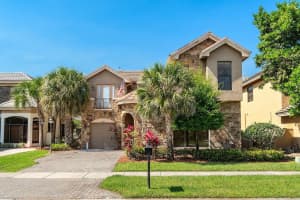 10325 Medicis Pl, Wellington, FL 33449, Sold 07/01/21