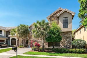 10325 Medicis Pl, Wellington, FL 33449, Sold 07/01/21