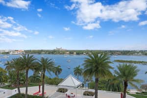 525 S Flagler Dr #8d, West Palm Beach, FL 33401, Sold 09/15/21