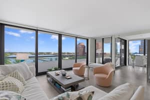 525 S Flagler Dr #8d, West Palm Beach, FL 33401, Sold 09/15/21